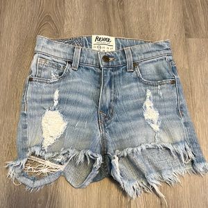 Very cool shorts . Size 24
